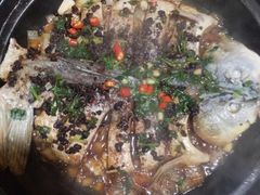 -一桶江山餐厅(松北店)