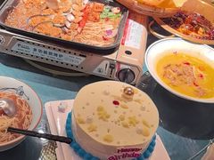 -永安水煮活鱼·仪征土菜院子