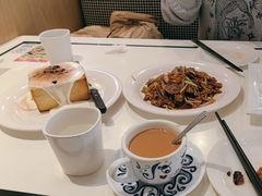 -翠华餐厅(维璟印象城店)