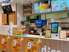 -德克士(车站路店)