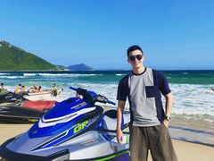 -西涌国际滨海旅游区