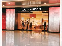 -LV路易威登(杭州万象城店)