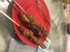 iphone_upload_pic-维吾尔餐厅(宜山路店)