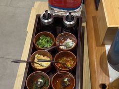 -东门口·新式老北京火锅(河西龙湖天街店)