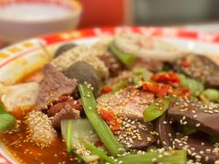 -辣伍爺·冒菜(乐淘里店)