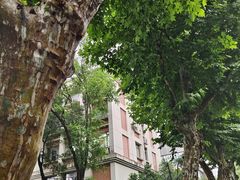 -浙江大学(玉泉校区)