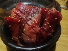 罐腌牛小排-和萌牛肠烧烤(财富中心店)