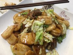 -咬不得高祖生煎·简餐(高银街店)