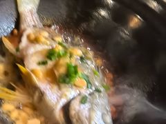 -蛇口康乐快餐鱼仔档(翠苑小区店)