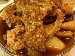 -翠濠庭海鲜酒家