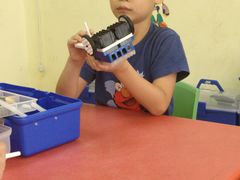 -乐博乐博少儿编程·AI机器人编程·信息学竞赛(桃园校区)