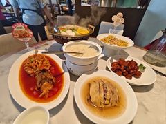 -大潮淮·淮扬菜(何园旗舰店)