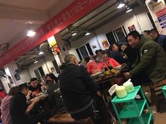 大堂-中和远东火锅兔(老店)