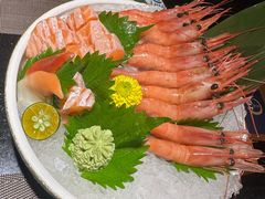 -極上萬膳·日料放题(海岸城店)