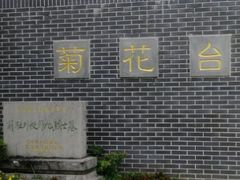 -菊花台公园