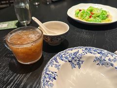 -金谷仓家庭料理(马泉营店)