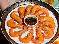 -千百味红餐厅·非遗江西菜(绿地双子塔总店)