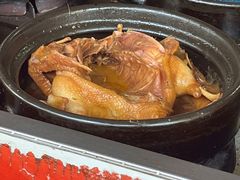 -百家春好德来姜母鸭
