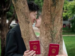 -双榆树公园
