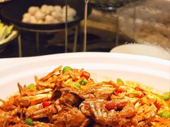 -沈阳和平艾美酒店新食谱西餐厅