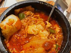 -七八冷面·延边朝鲜族美食(圣熙八号店)