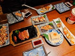 -小川洋风料理(江汉路店)