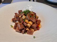 -满晴川·筵(泰达时代中心店)