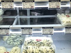-白玉兰食品(中山公园龙之梦店)