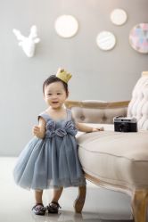 -韩国乐上Rosy Baby儿童摄影(海光寺店)