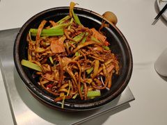 -火啫啫·粤式啫啫煲(南通首店)