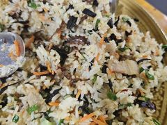 -龙姐私房菜(和顺古镇店)