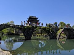 -上甘棠村