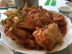 -三妮饭店(万人新天地店)