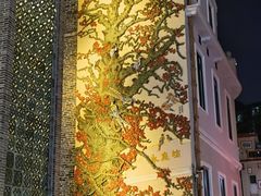 -广州永庆坊瞻云精选酒店