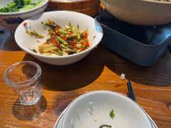 -衡东土菜馆(天际绿洲店)