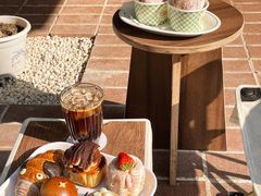 -屋裡·Union Bakery(龙江路店)