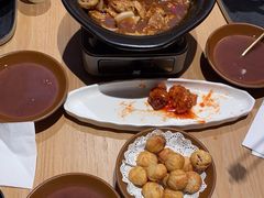-川堂风·跷脚牛肉·乐山爆炒(宝山日月光店)