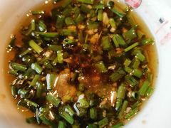 油碟-一斗火锅·招财羊毛肚(北温泉九号店)