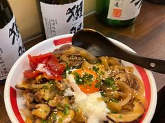 -鸟幸 TORISAKI 炭火居酒屋