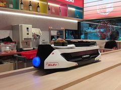 -万岁寿司(万国店)