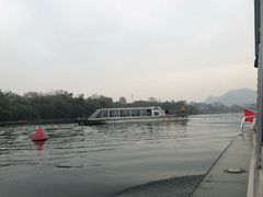 -桂林两江四湖景区