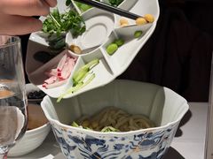 -四季民福烤鸭店(故宫店)