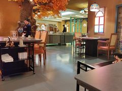 -君邦火锅(新疆大厦店)