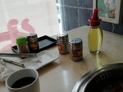 -牛太郎时尚自助烧烤