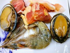 金汤锅底料-青瓷火锅料理(西单大悦城店)