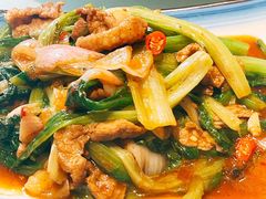 -阿西娅食府(中关村店)