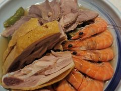 -和记小菜(大宁店)