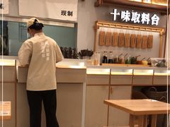 -小满手工粉(北京来福士店)