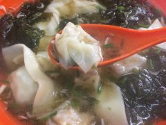 -阿麟馄饨(延长路店)