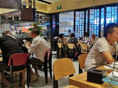 大堂-掂档潮汕牛肉火锅(cityon熙地港店)